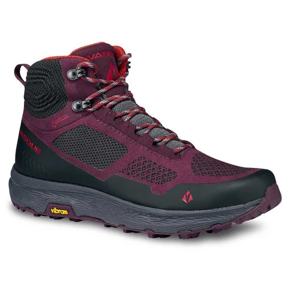 Ботинки Vasque Breeze LT Goretex Hiking, фиолетовый