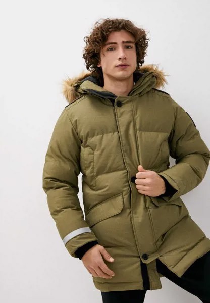 Парка Helly Hansen