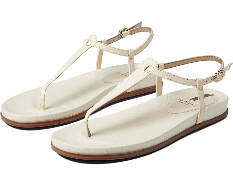 Сандалии Sam Edelman Naomi, слоновая кость