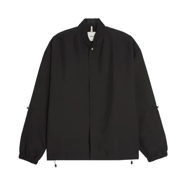 Куртка OAMC Baker Jacket, черный