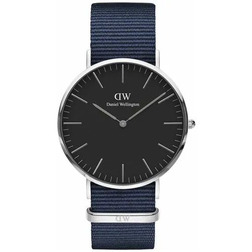 Наручные часы Daniel Wellington Classic, синий