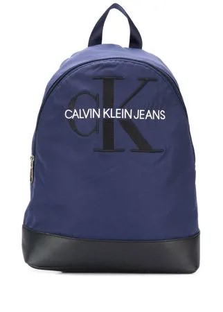 Calvin Klein рюкзак с монограммой