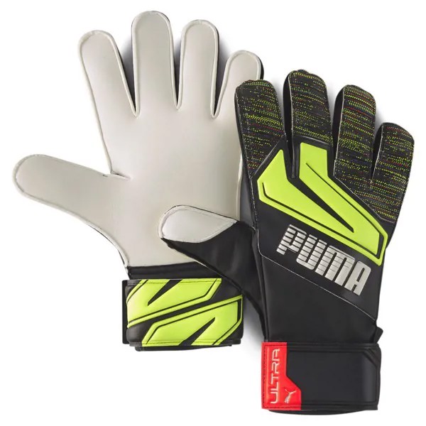 Вратарские перчатки PUMA ULTRA Grip 3 RC