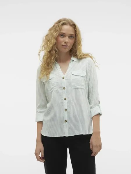 Блуза-рубашка Vero Moda 