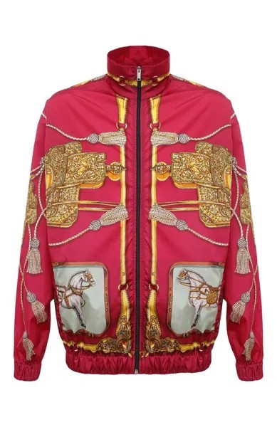 Бомбер Gucci