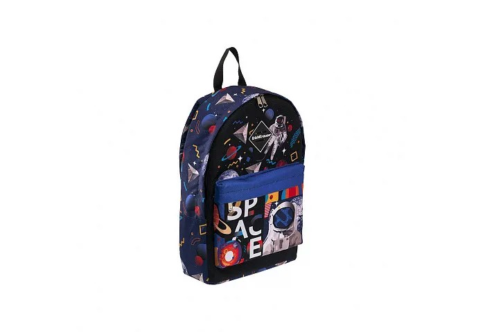 ErichKrause Рюкзак EasyLine Cosmonaut 12 л
