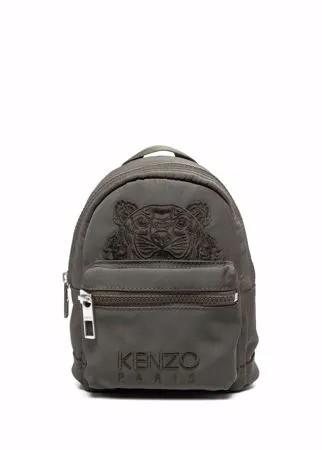 Kenzo рюкзак с вышивкой