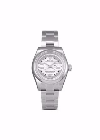 Rolex наручные часы Oyster Perpetual pre-owned 26 мм 2009-го года