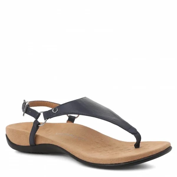 Сандалии женские Vionic REST KIRRA_2146642 синие 37 EU