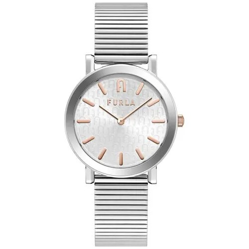 Наручные часы FURLA Ladies WW00003007L1, серебряный