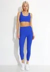 Удлиненный бюстгальтер SPORTS HELLE ACTIVE HIGH SUPPORT Carlheim, индиго