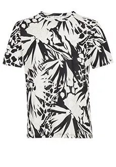 Футболка SAINT LAURENT