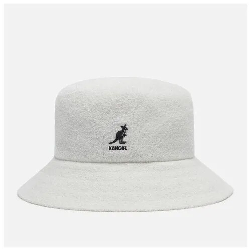 Панама бини KANGOL, размер M, белый