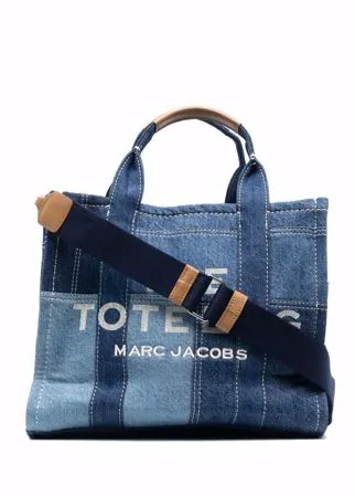 Marc Jacobs маленькая сумка-тоут The Tote Bag
