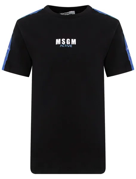 Футболка MSGM