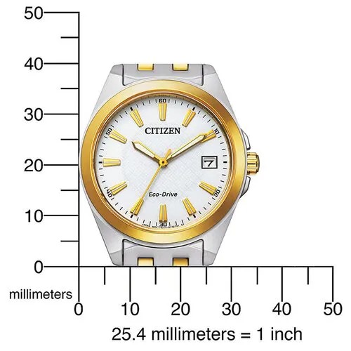 Наручные часы CITIZEN EO1214-82A