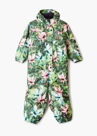 Комбинезон утепленный Stylish Amadeo