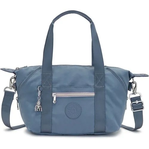 Сумка тоут Kipling KI2526TZ5, голубой