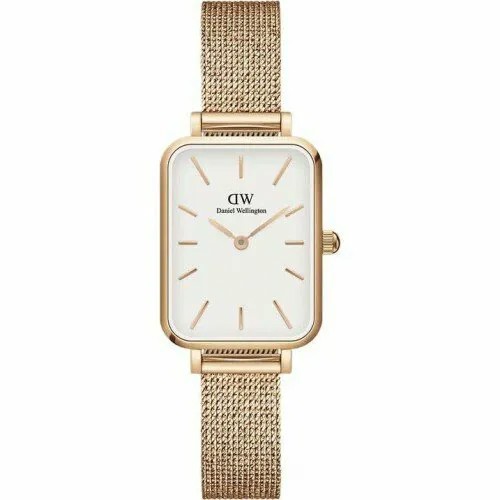 Наручные часы Daniel Wellington, золотой