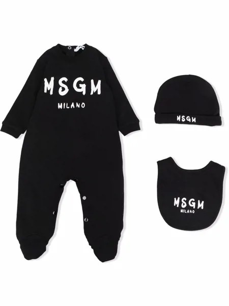 MSGM Kids 