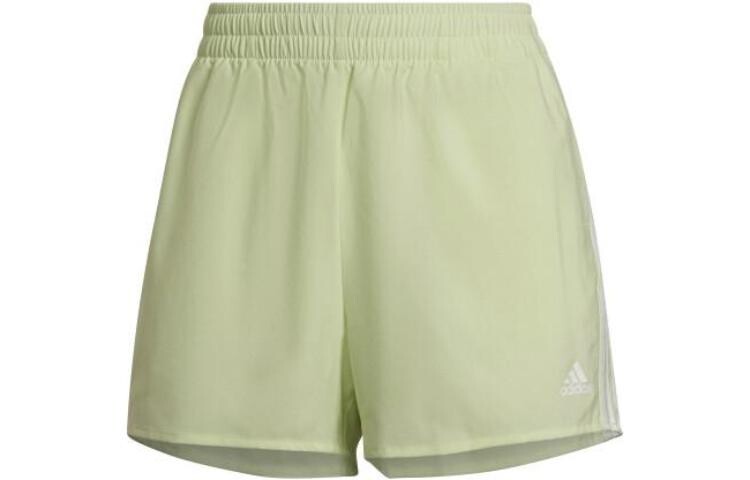 Adidas Женские повседневные шорты, Зеленый