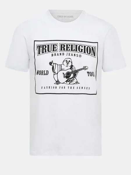 Футболки True Religion