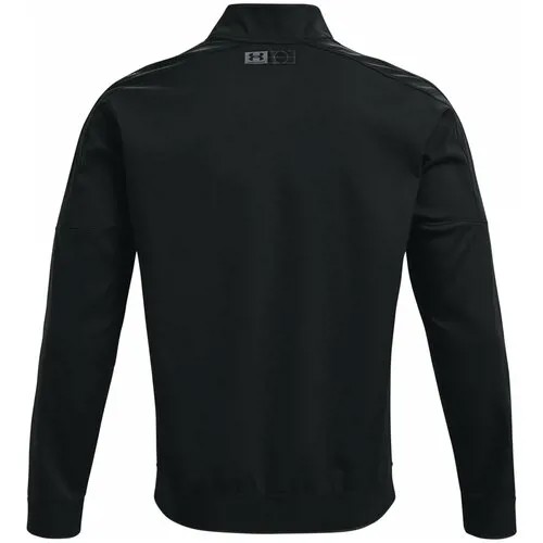 Бомбер Under Armour, размер SM, черный