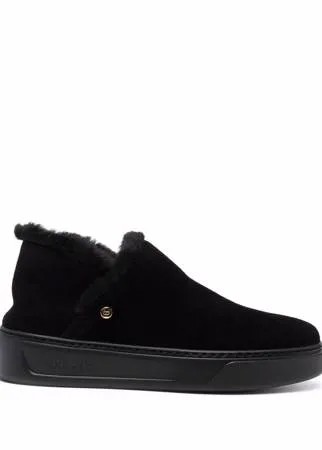 Woolrich ботинки по щиколотку