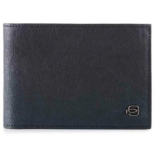 Портмоне Piquadro, синий, PU1392b3R/BLU