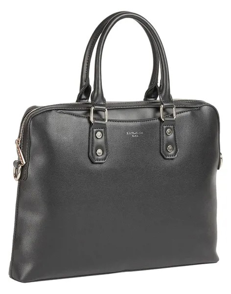 Сумка мужская David Jones 5730, черный