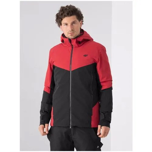 Горнолыжная куртка 4F MEN'S SKI JACKETS Мужчины H4Z21-KUMN013-61S L