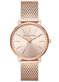 Fashion наручные  женские часы Michael Kors MK4340. Коллекция Pyper