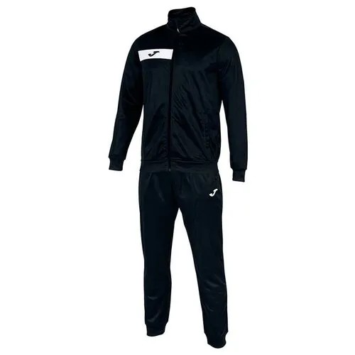 Комплект одежды joma, размер XL, черный