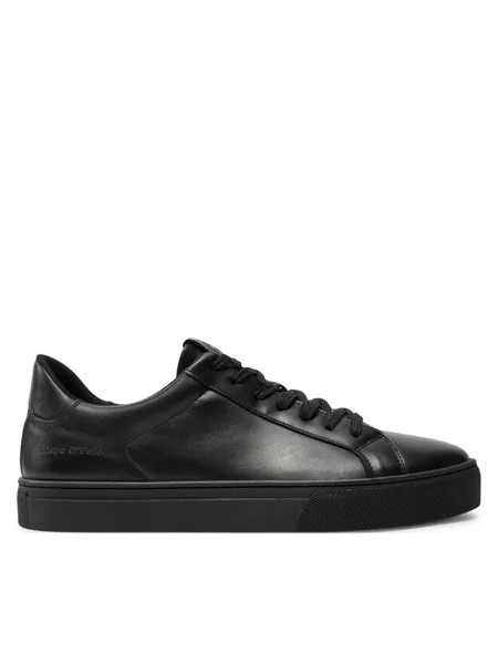 Кроссовки Marc O'Polo 407 27723501, черный