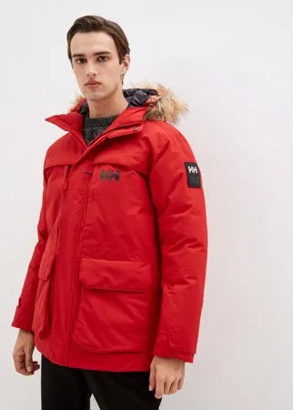 Куртка утепленная Helly Hansen