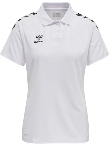 Спортивная футболка Hummel CORE XK FUNCTIONAL, белый