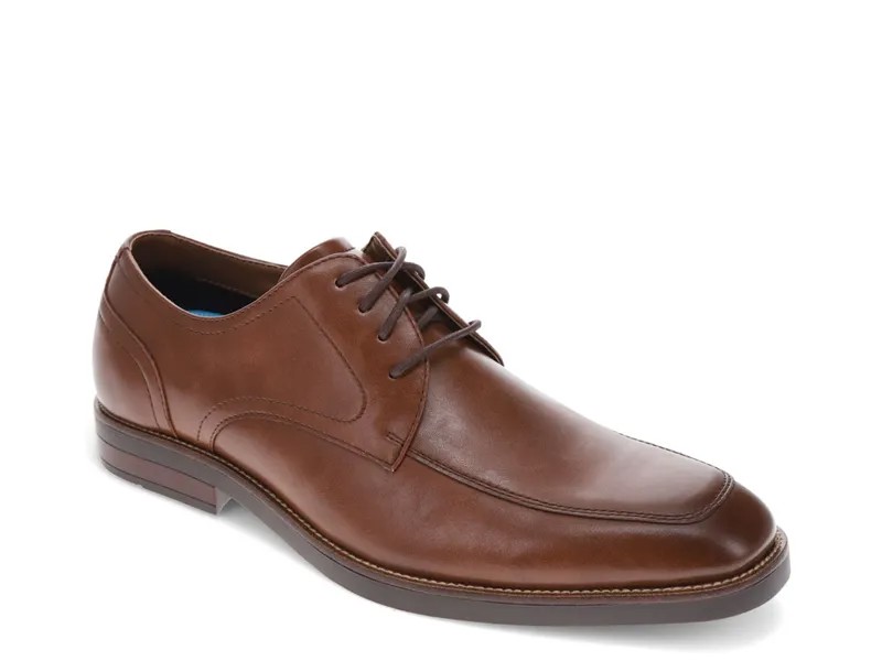 Оксфорды Dockers Belson, коричневый