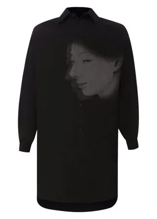 Рубашка Yohji Yamamoto