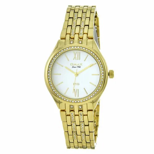 Наручные часы OMAX JSS006Q008 ( GOLD (2N18)), золотой