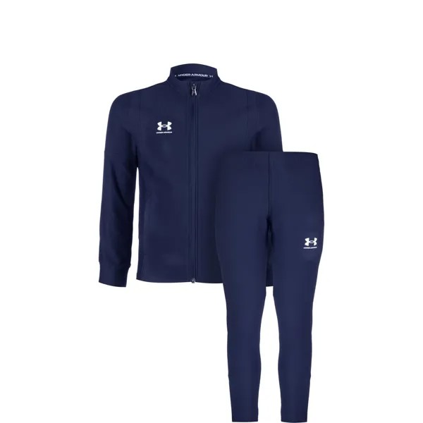 Спортивный костюм Under Armour Challenger, ночной синий