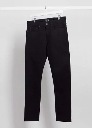 Черные джинсы скинни Voi Jeans-Черный