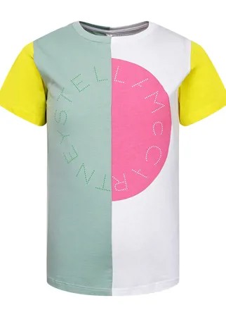 Футболка Stella McCartney
