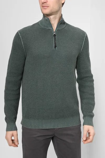 Джемпер мужской LERROS 22O5448 зеленый L