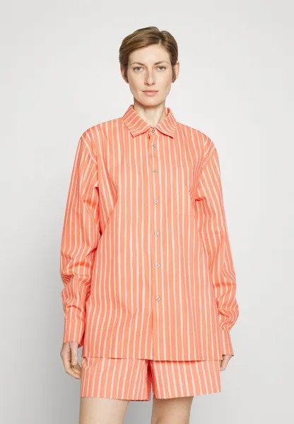 Шорты Marimekko, красный/розовый