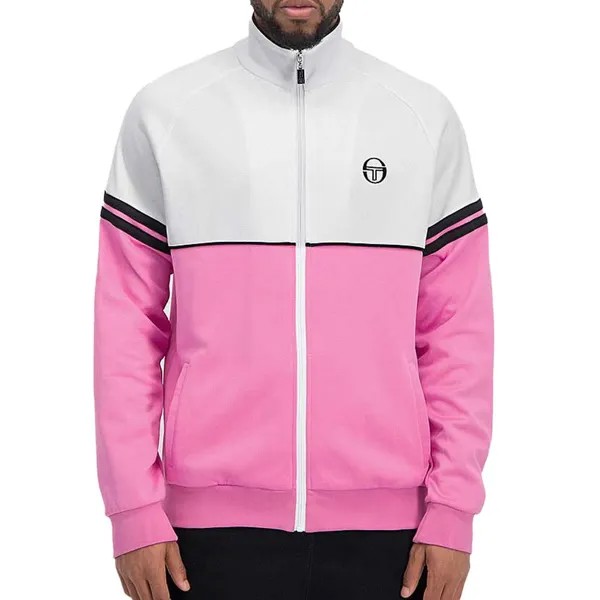 Куртка Sergio Tacchini Orion, розовый