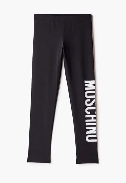 Леггинсы Moschino Kid