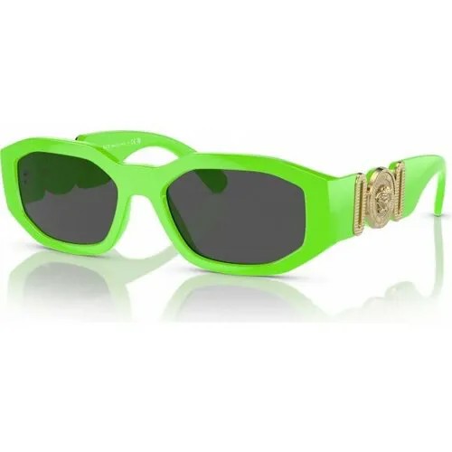 Versace Солнцезащитные очки Versace VE4361 531987 Green Fluo [VE4361 531987]