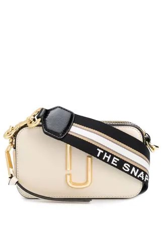 Marc Jacobs сумка через плечо Snapshot
