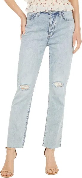 Джинсы Joe's Jeans The Scout, цвет Tatra Destruct