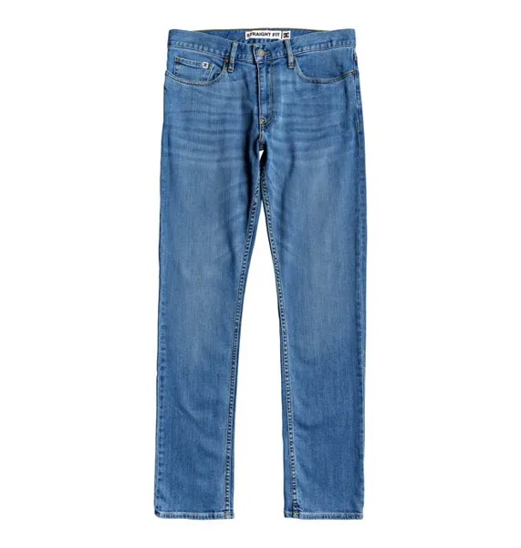 ДЖИНСЫ WORKER STRAIGHT M PANT BFGW